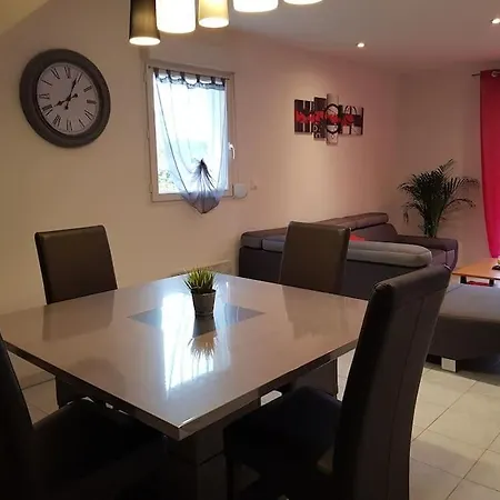 Apartmán Plein Centre De A Proximite Des Plages Et Des Commerces *