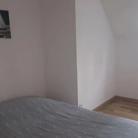 Plein Centre De A Proximite Des Plages Et Des Commerces Apartmán Plérin