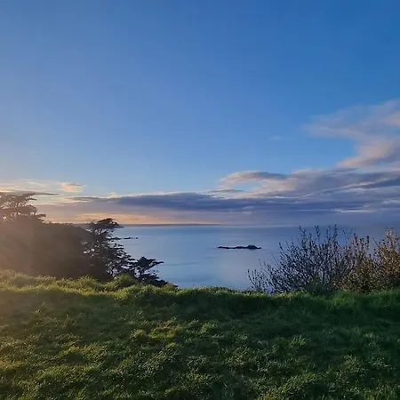 Plein Centre De A Proximite Des Plages Et Des Commerces Apartmán Plérin